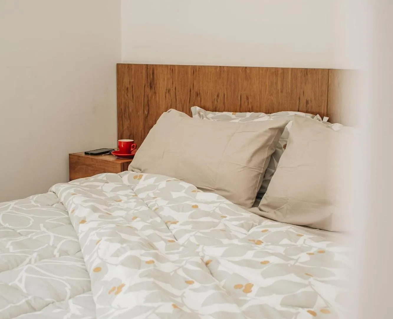 Hotel Boutique Cora מנדוזה לינה וארוחת בוקר