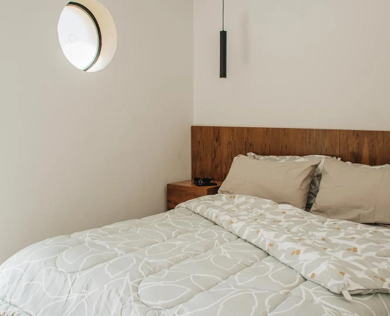 לינה וארוחת בוקר Hotel Boutique Cora מנדוזה ארגנטינה