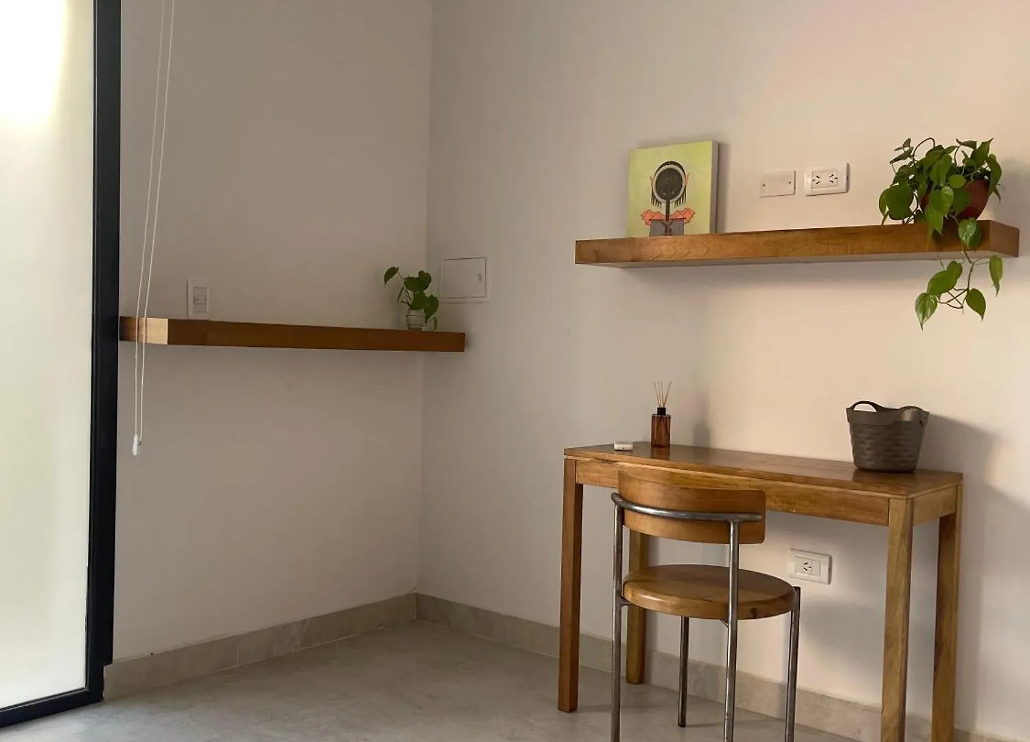 Hotel Boutique Cora מנדוזה 0*,