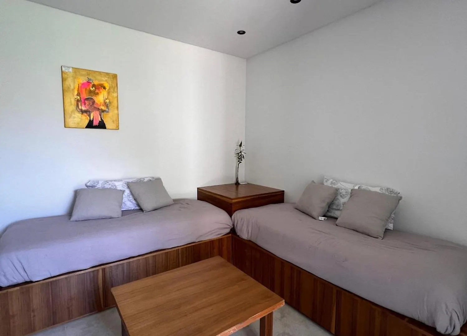 Hotel Boutique Cora מנדוזה לינה וארוחת בוקר