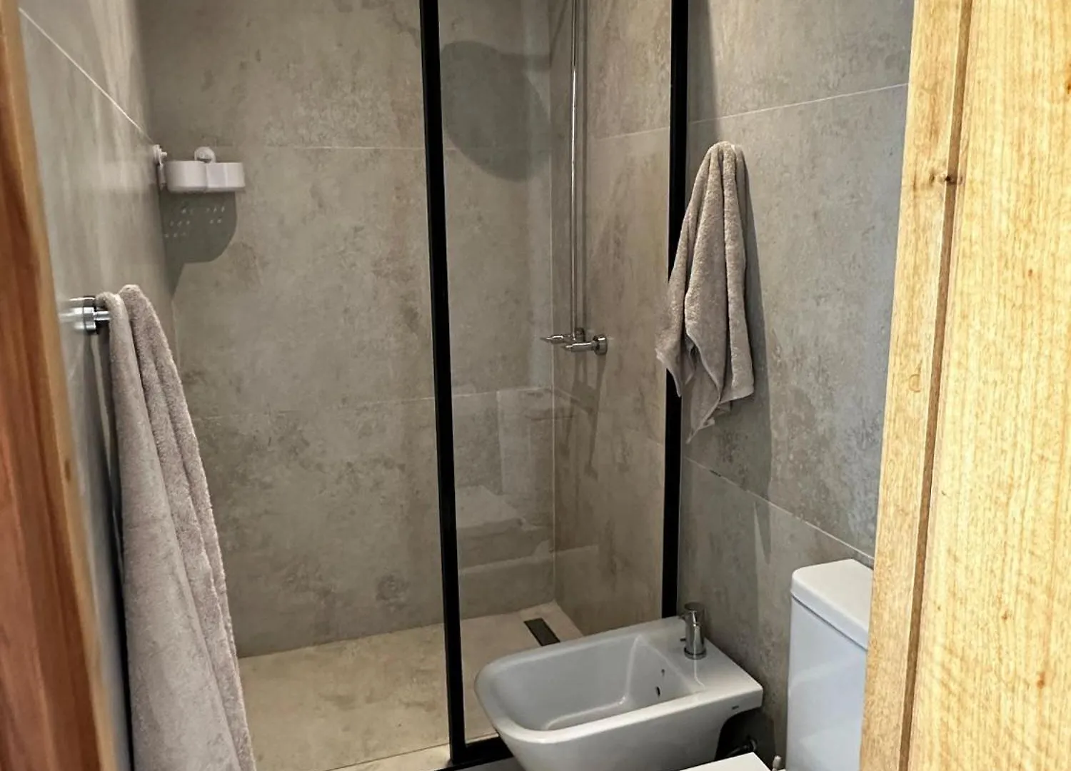 לינה וארוחת בוקר Hotel Boutique Cora מנדוזה