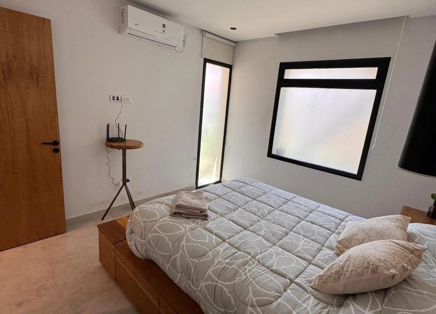 לינה וארוחת בוקר Hotel Boutique Cora מנדוזה ארגנטינה