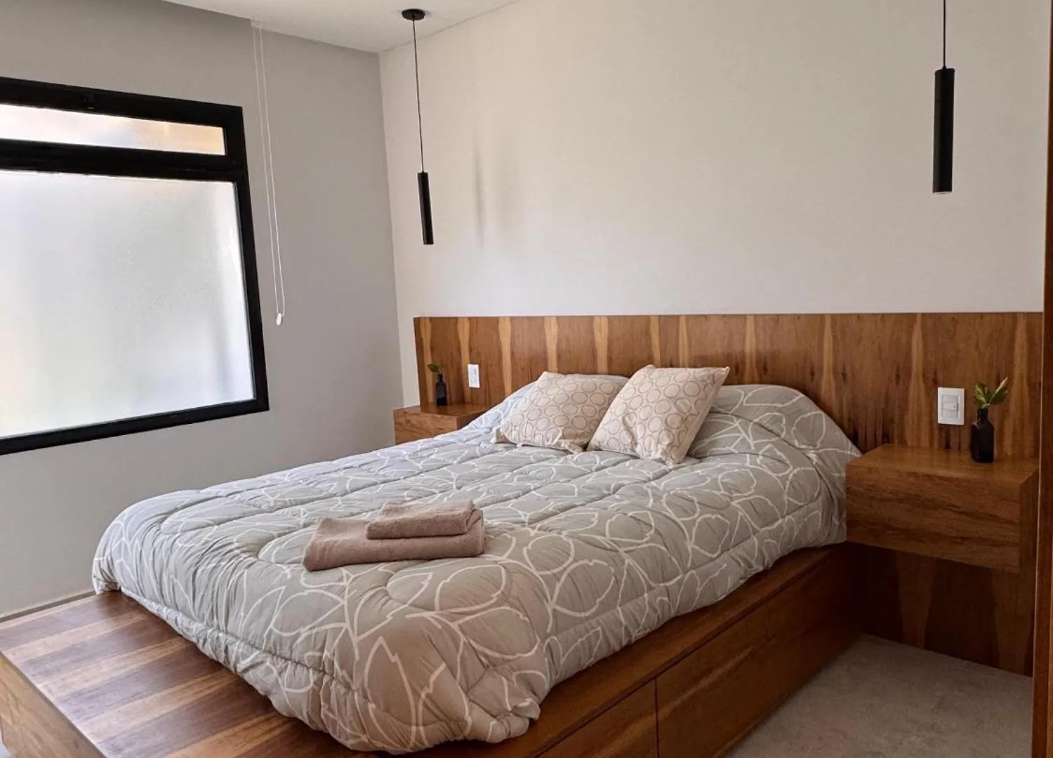 Hotel Boutique Cora מנדוזה