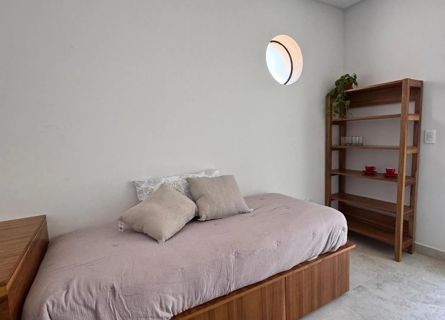 Hotel Boutique Cora מנדוזה לינה וארוחת בוקר