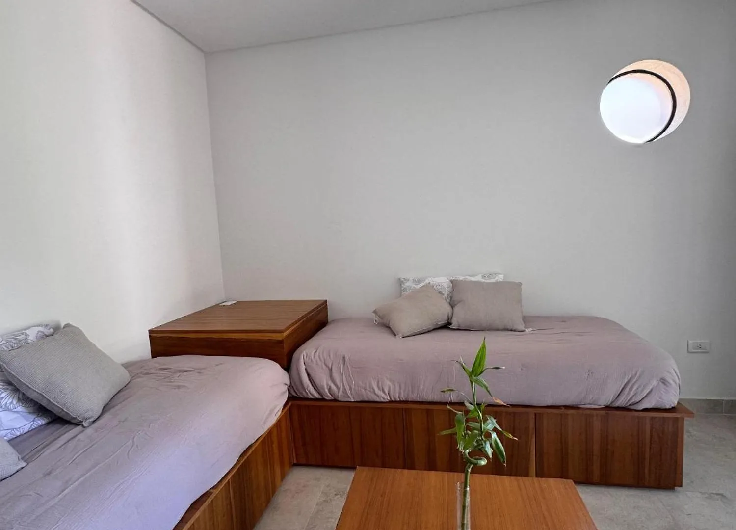Hotel Boutique Cora מנדוזה ארגנטינה