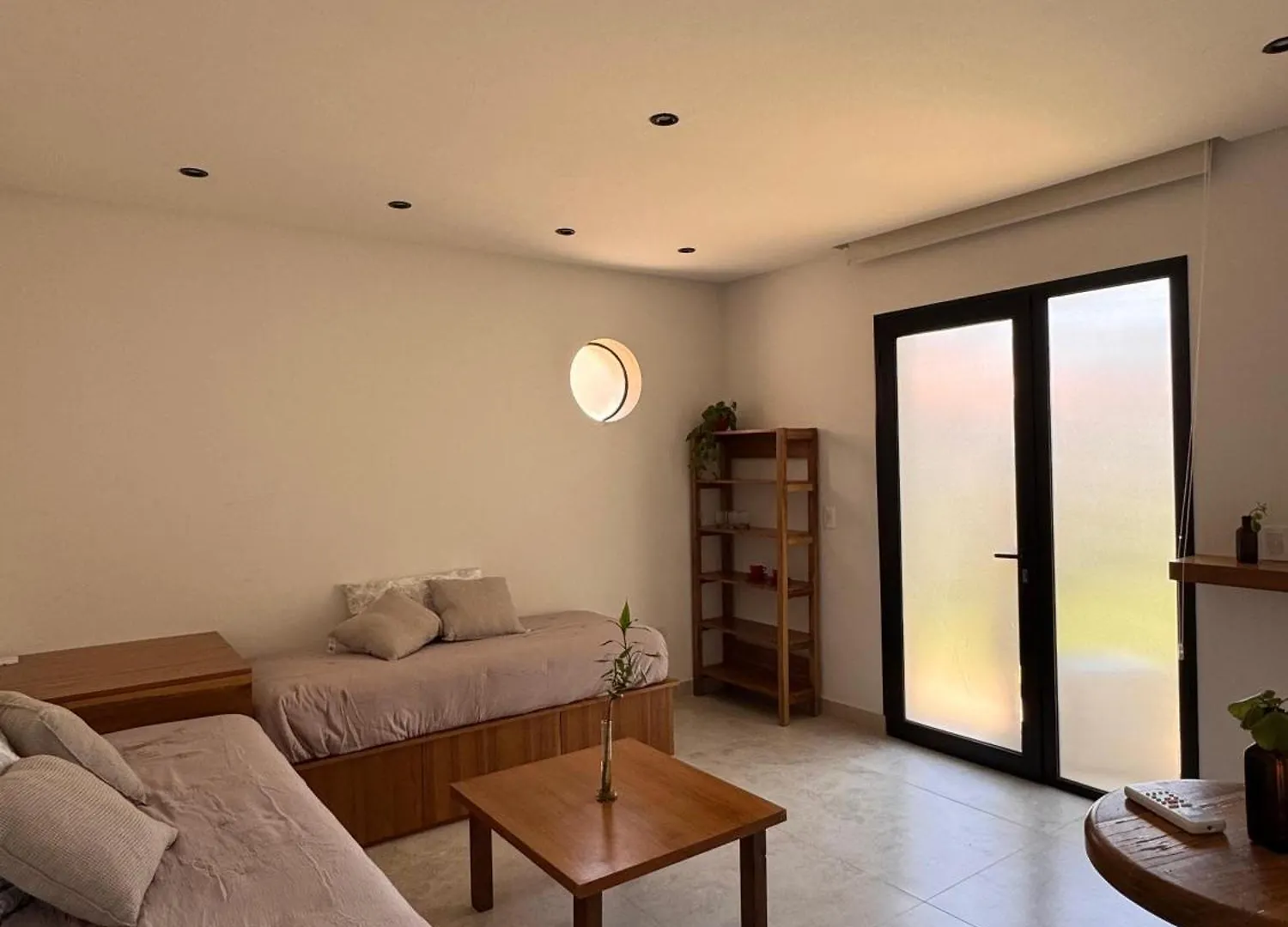 Hotel Boutique Cora מנדוזה לינה וארוחת בוקר