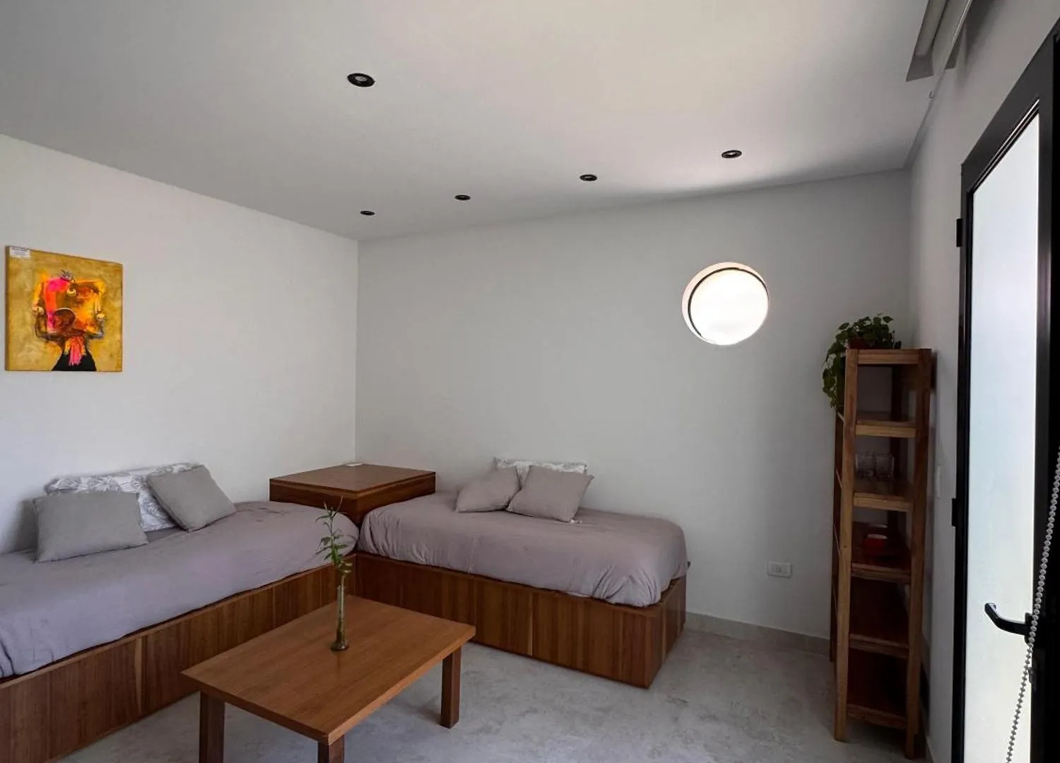לינה וארוחת בוקר Hotel Boutique Cora מנדוזה ארגנטינה