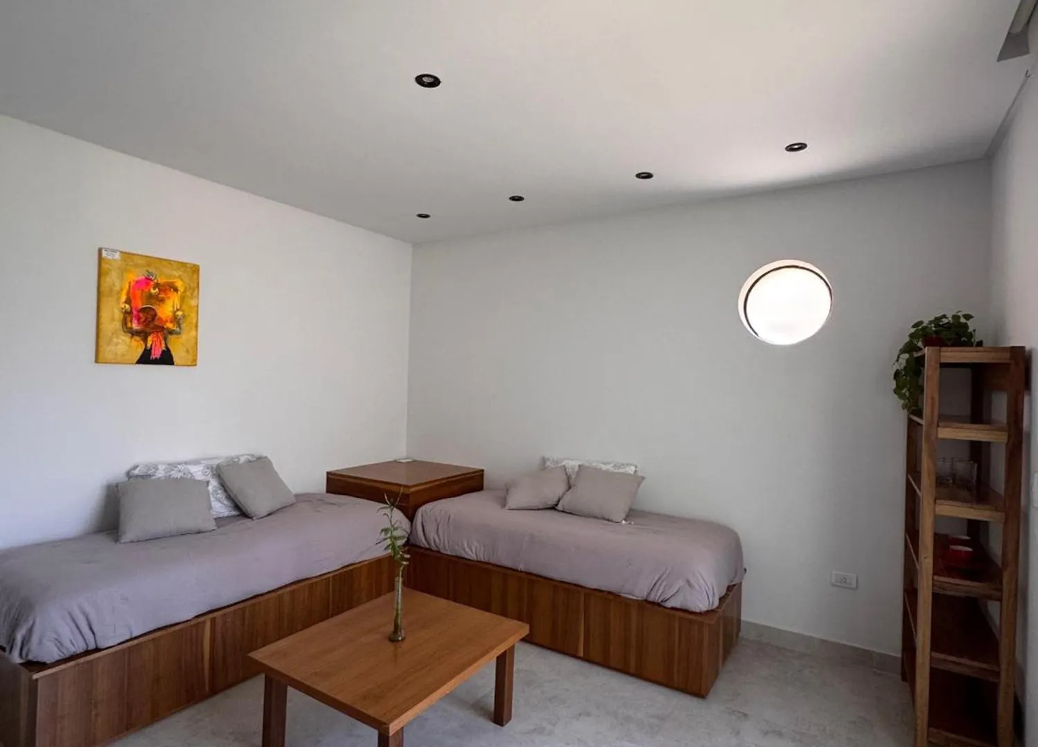 Hotel Boutique Cora מנדוזה