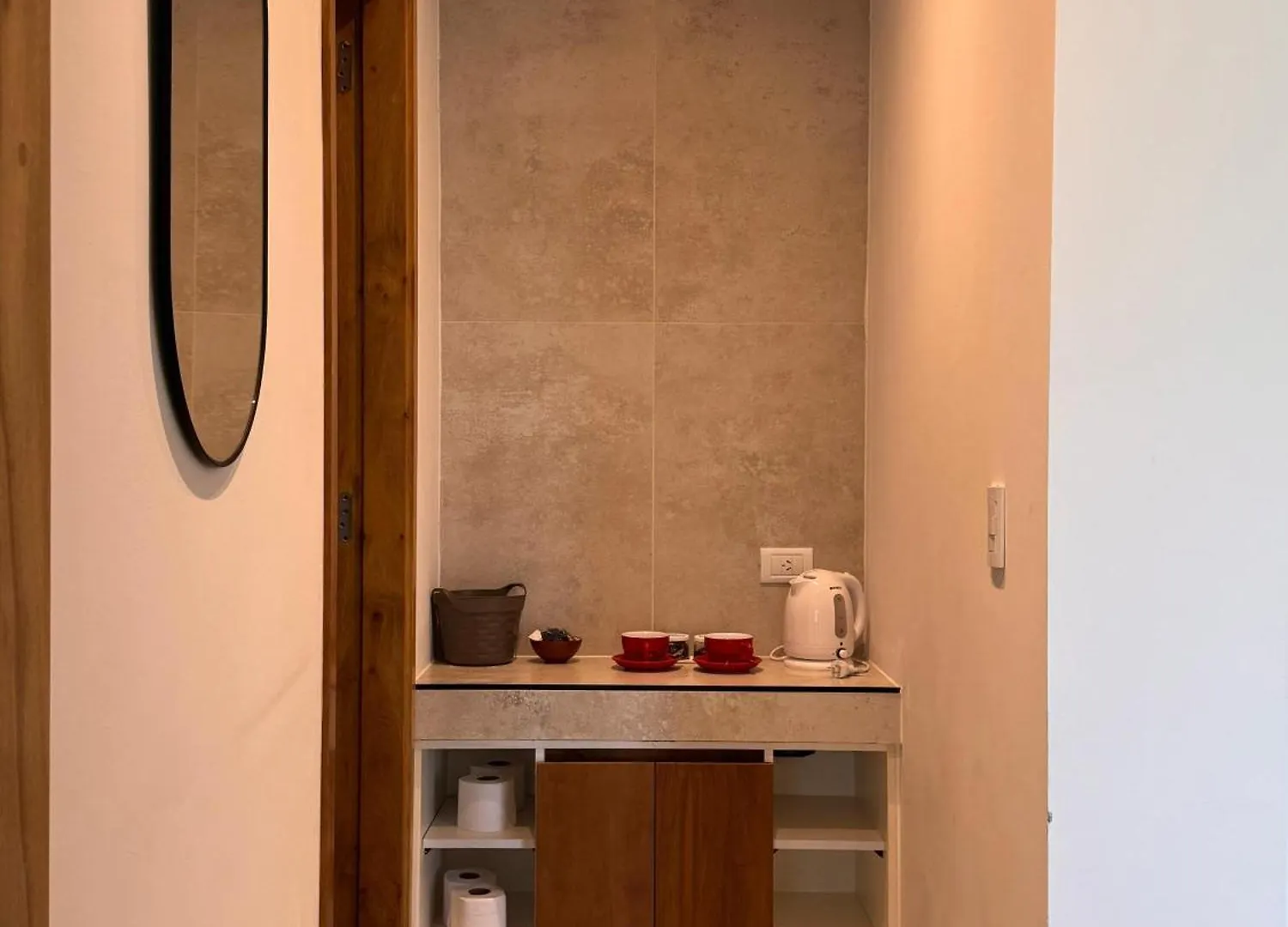 Hotel Boutique Cora מנדוזה 0*,  ארגנטינה