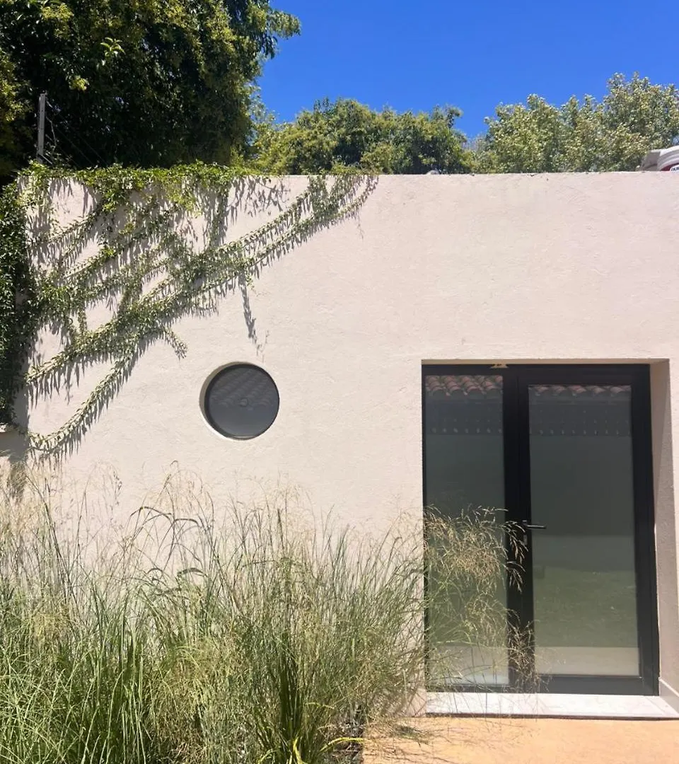 Hotel Boutique Cora Μεντόζα