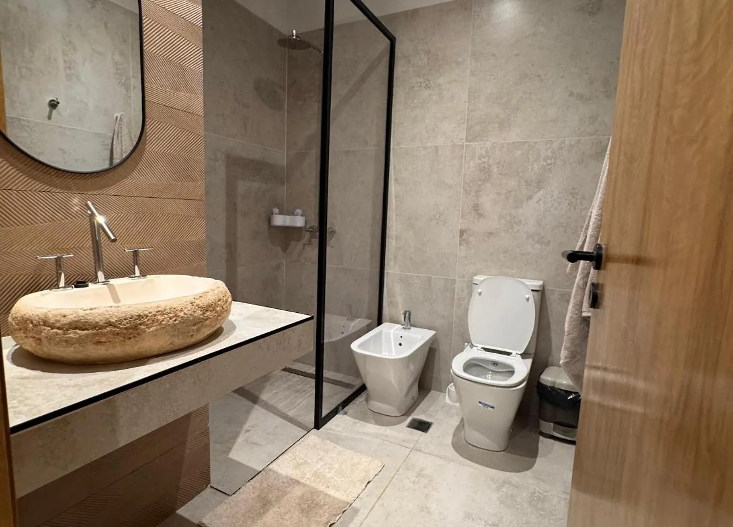 Hotel Boutique Cora Μεντόζα