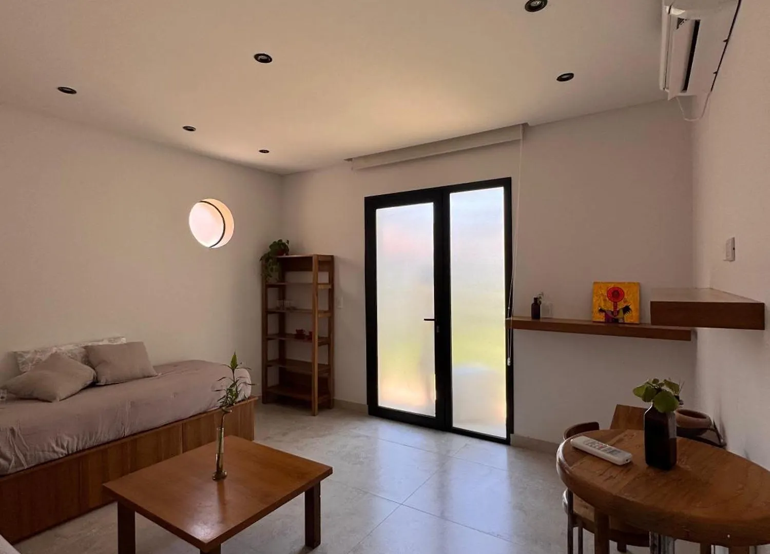 Hotel Boutique Cora Μεντόζα