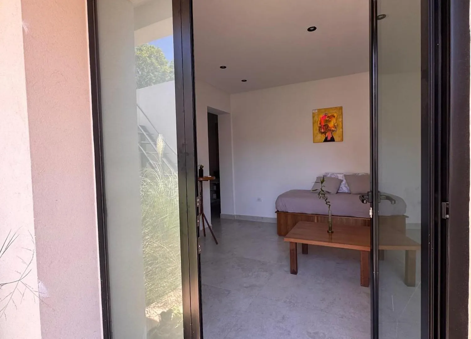 Hotel Boutique Cora Μεντόζα Bed and Breakfast