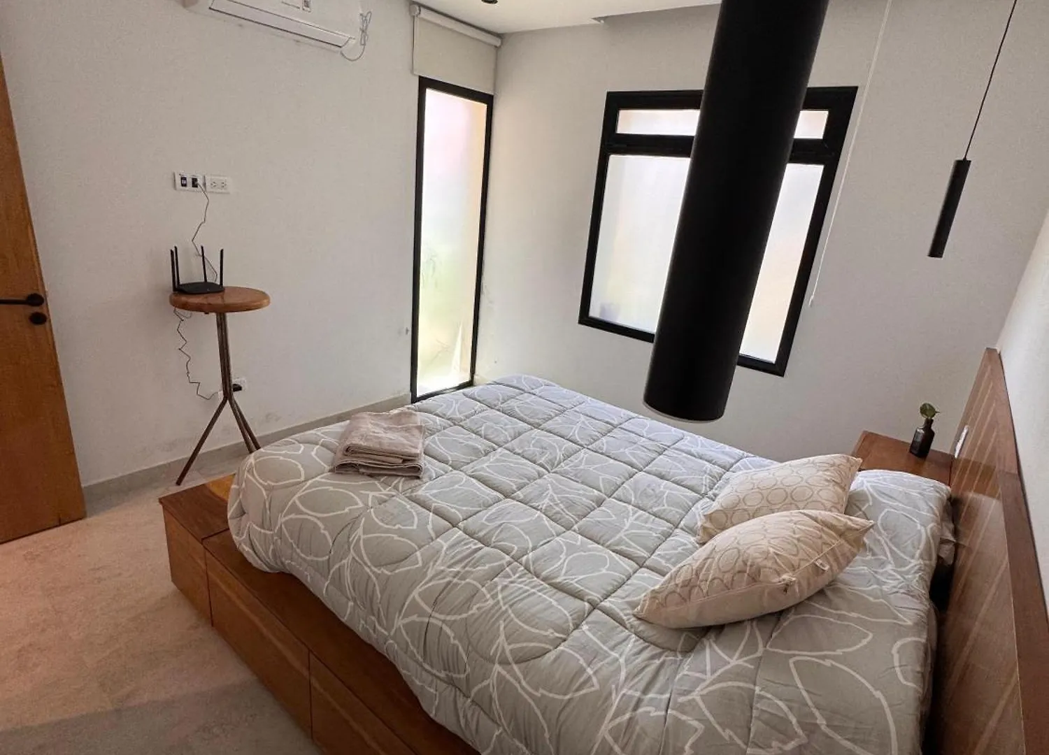 Bed and Breakfast Hotel Boutique Cora Μεντόζα