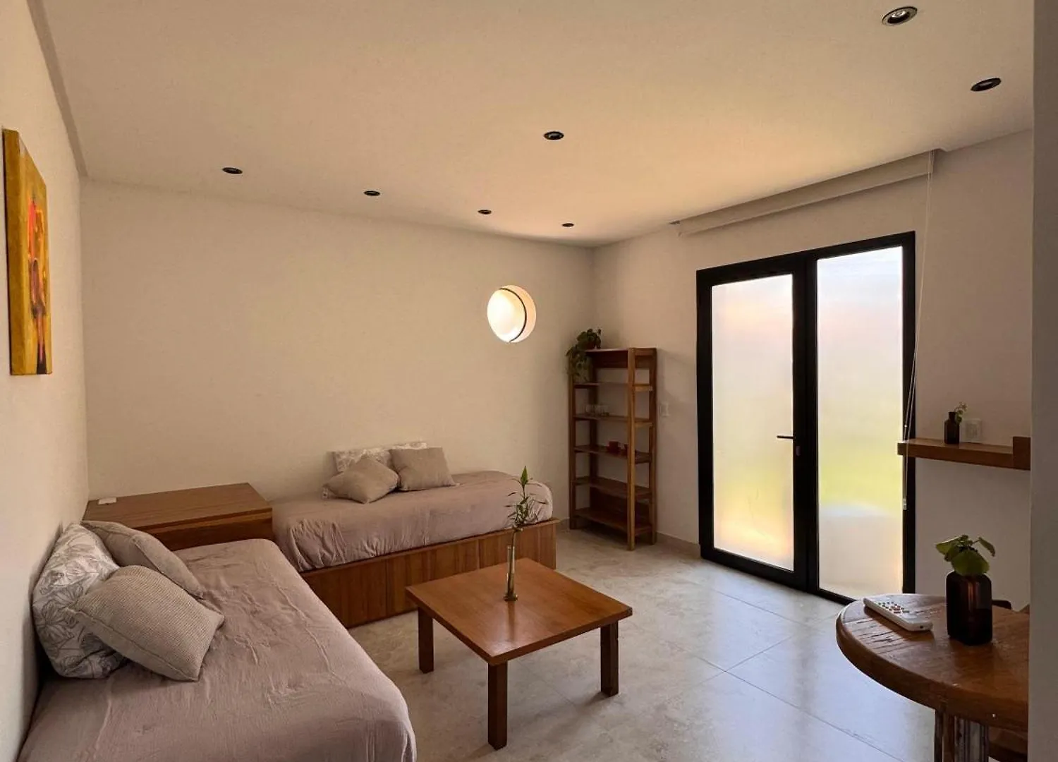 Hotel Boutique Cora Μεντόζα 0*,