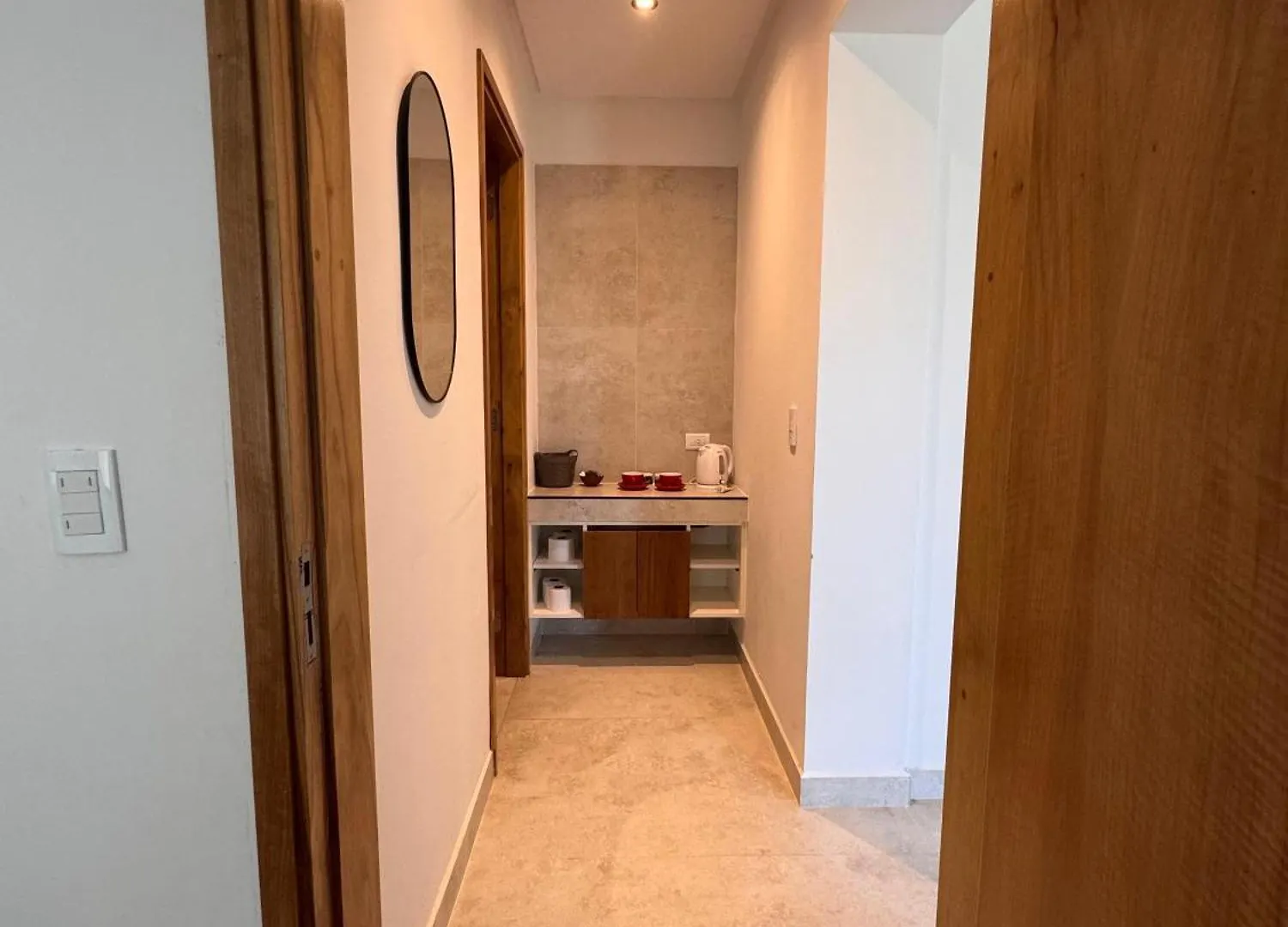 Hotel Boutique Cora Μεντόζα Αργεντινή